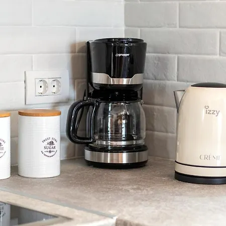 וילה Cato Agro 3, Seafront With Private Pool אפיארטיס