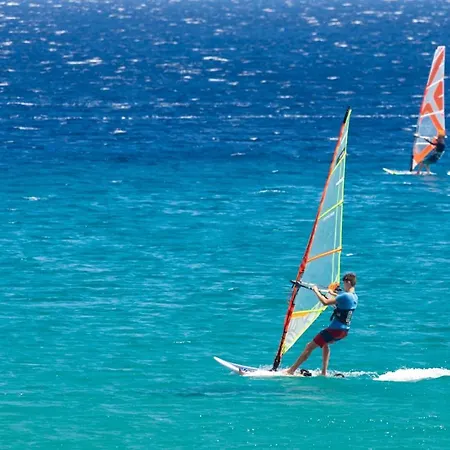 Cato Agro 3, Seafront With Private Pool *