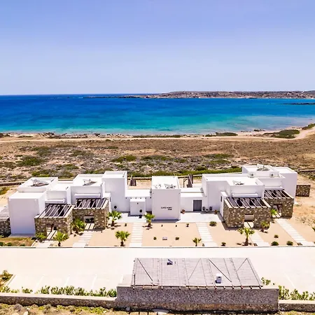 וילה Cato Agro 3, Seafront With Private Pool