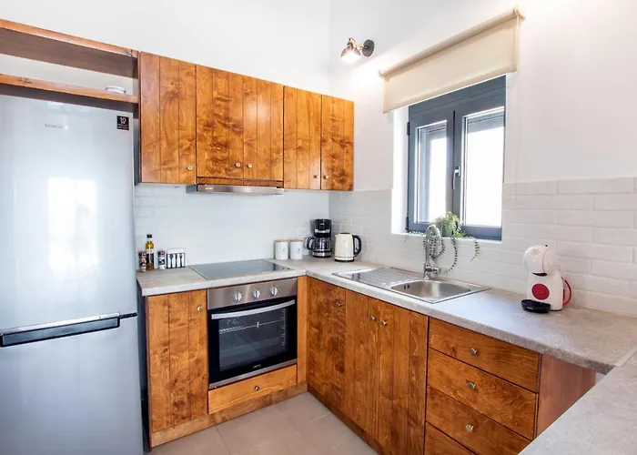 Villa Cato Agro 3, Seafront With Private Pool *