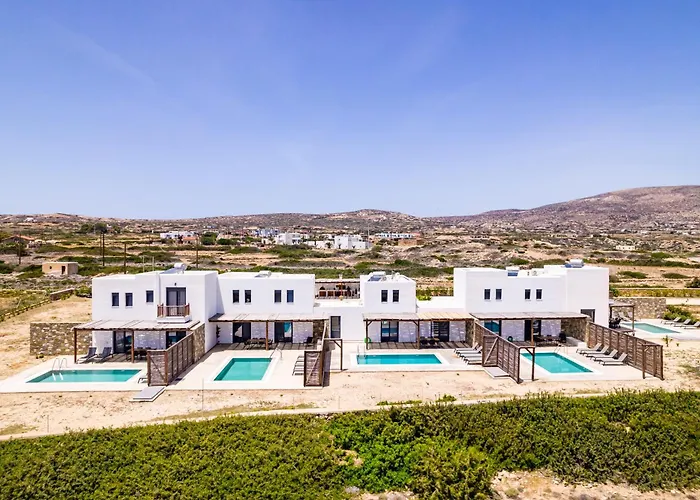 Cato Agro 3, Seafront With Private Pool Villa Afiartis