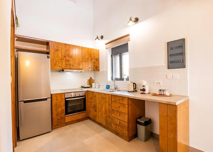 Cato Agro 3, Seafront With Private Pool Villa Afiartis