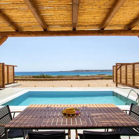 Villa Cato Agro 3, Seafront With Private Pool *