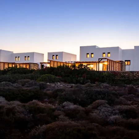 Cato Agro 3, Seafront With Private Pool * Afiartis