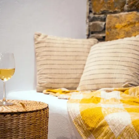 Cato Agro 3, Seafront With Private Pool Вилла *