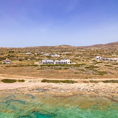 Villa Cato Agro 3, Seafront With Private Pool