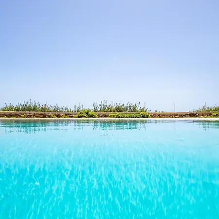 Cato Agro 3, Seafront With Private Pool Villa *