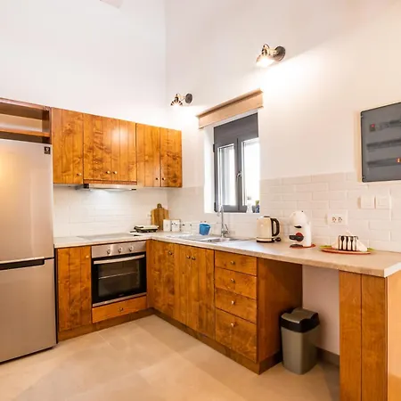 Cato Agro 3, Seafront With Private Pool Villa Afiartis