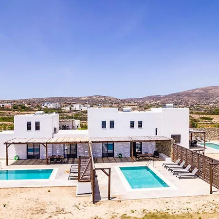 Villa Cato Agro 3, Seafront With Private Pool *