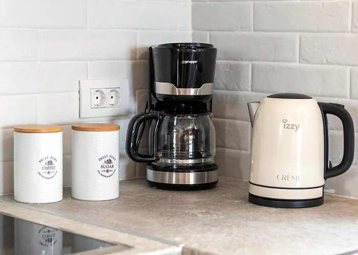 فيلة Cato Agro 3, Seafront With Private Pool Afiartis