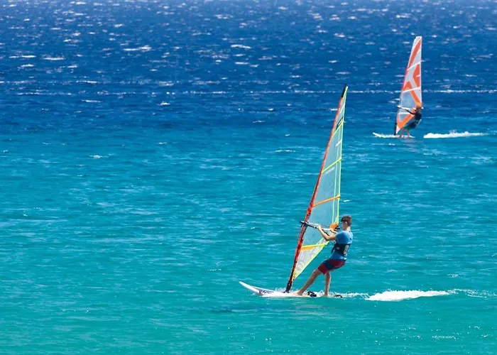 Cato Agro 3, Seafront With Private Pool *