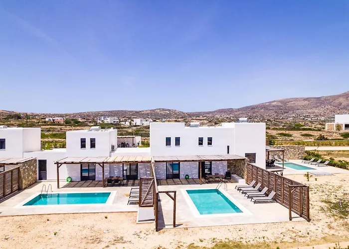 فيلة Cato Agro 3, Seafront With Private Pool *